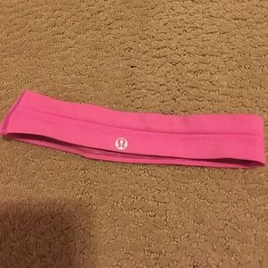Lululemon headband