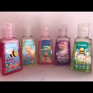 Limited Edition Rare Discontinued Pocketbacs