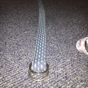 Mens Vineyard Vines Medium Belt