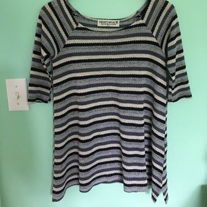 Urban Outfitters tunic