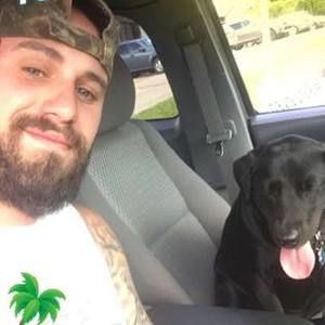 Meet your Posher, Joshua