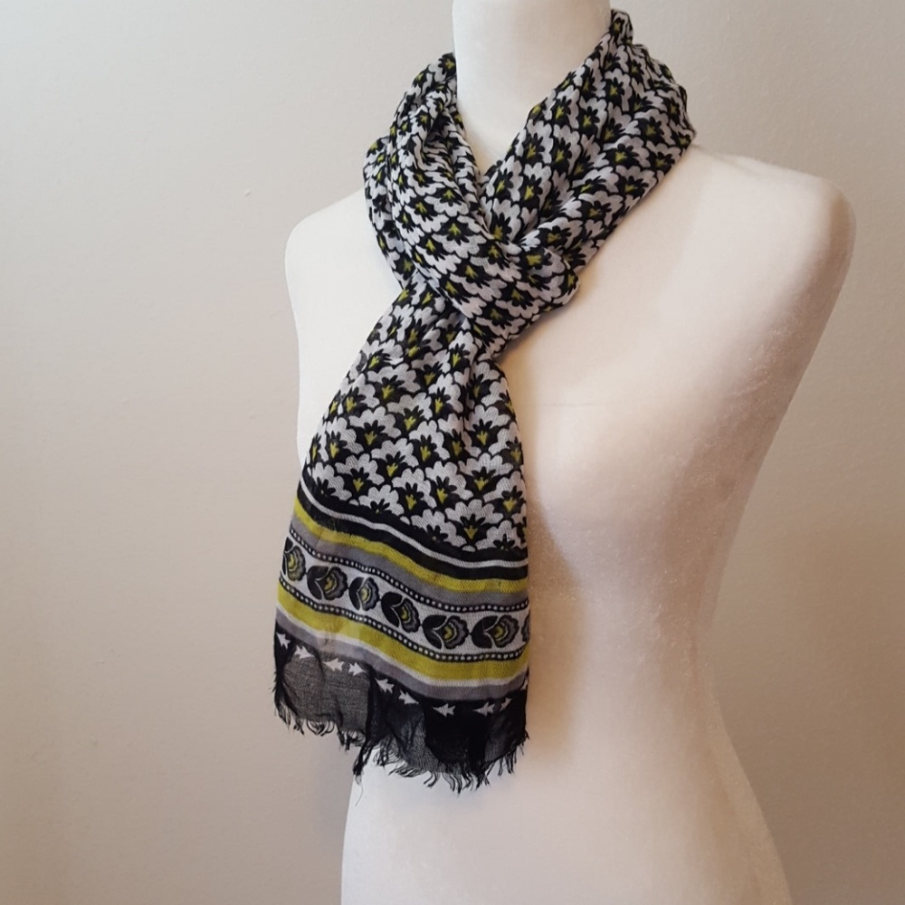 Vera Bradley Scarf