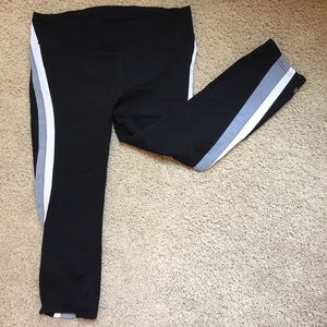 GAP CAPRI LEGGINGS