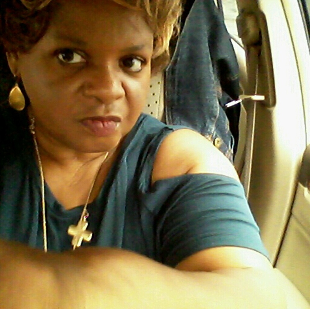 Meet your Posher, Jeanette