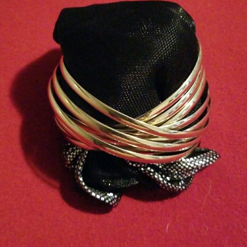 Lane Bryant Plus Size bracelets