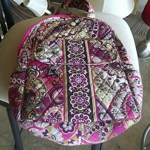 Vera Bradley backpack