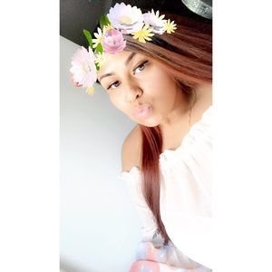 Meet your Posher, Jessica