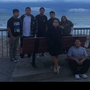 Meet your Posher, Eva