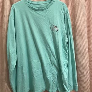 Vineyard vines XL tee