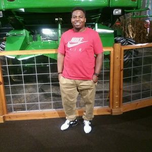 Meet your Posher, Leondro