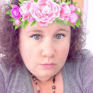 Meet your Posher, Gwendolyn