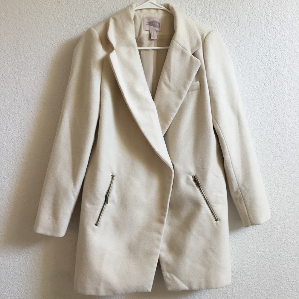 Long Coat
