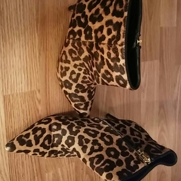 Leopard print - Picture 1 of 4