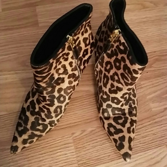 Leopard print - Picture 2 of 4