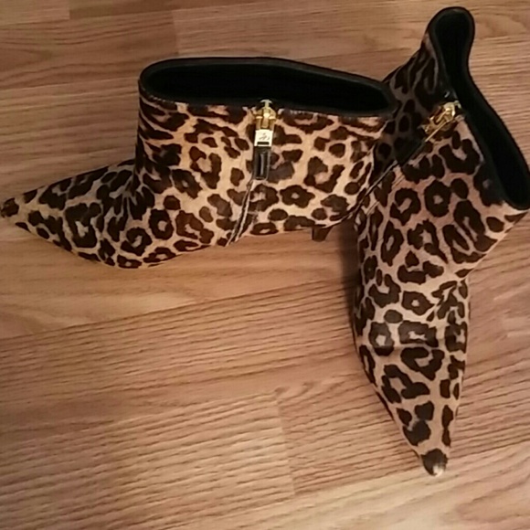 Leopard print - Picture 3 of 4