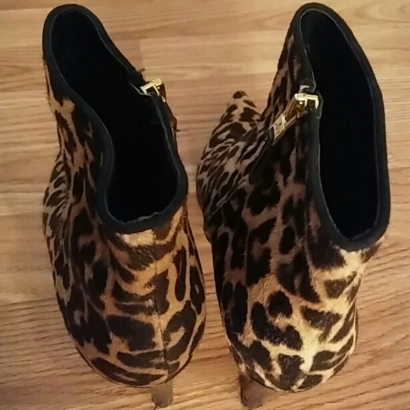 Leopard print - Picture 4 of 4