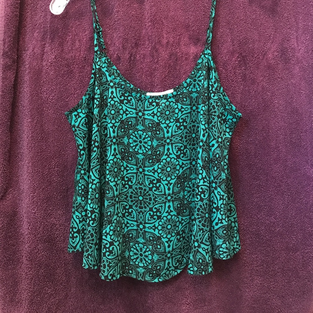 Cute top