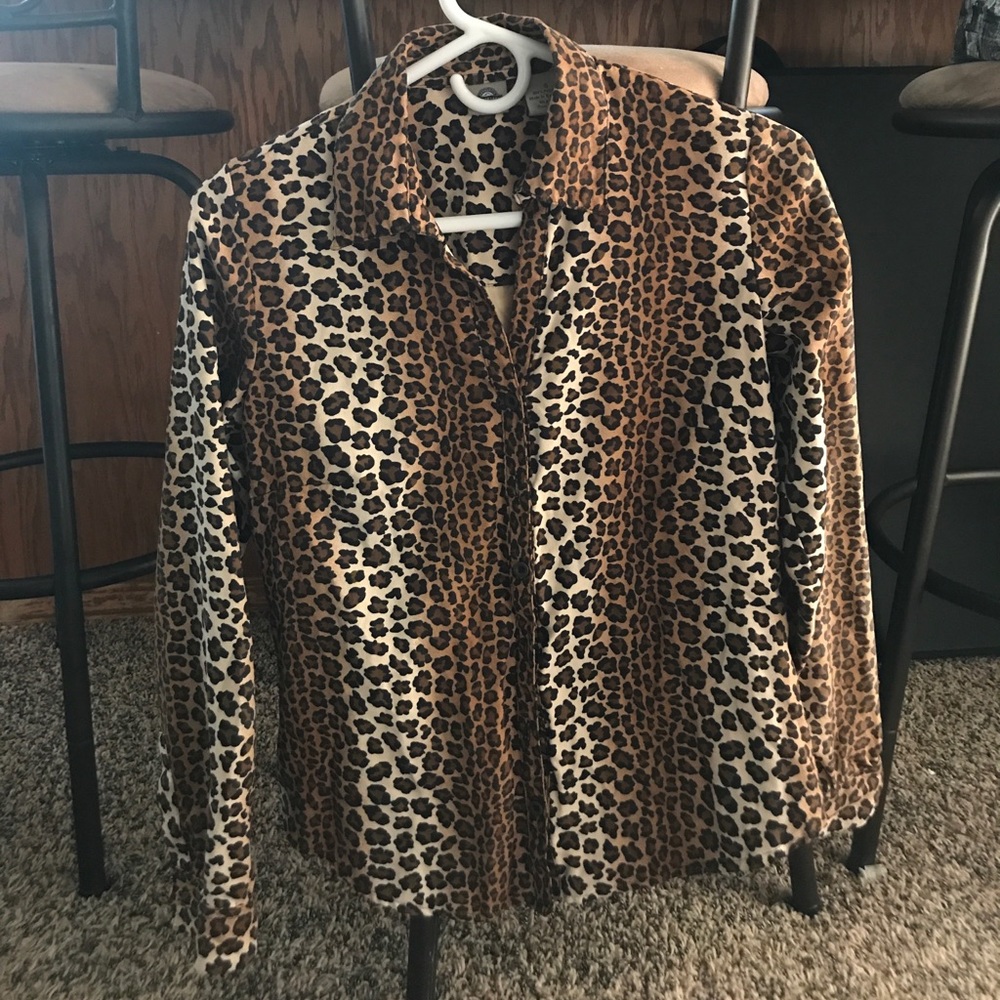 Button down Shirt