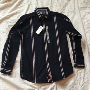 Tommy Hilfiger Boys Shirt