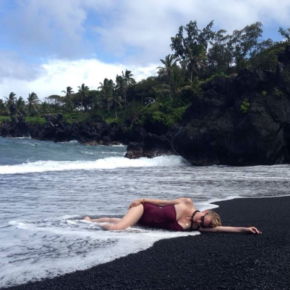 Meet your Posher, Cara