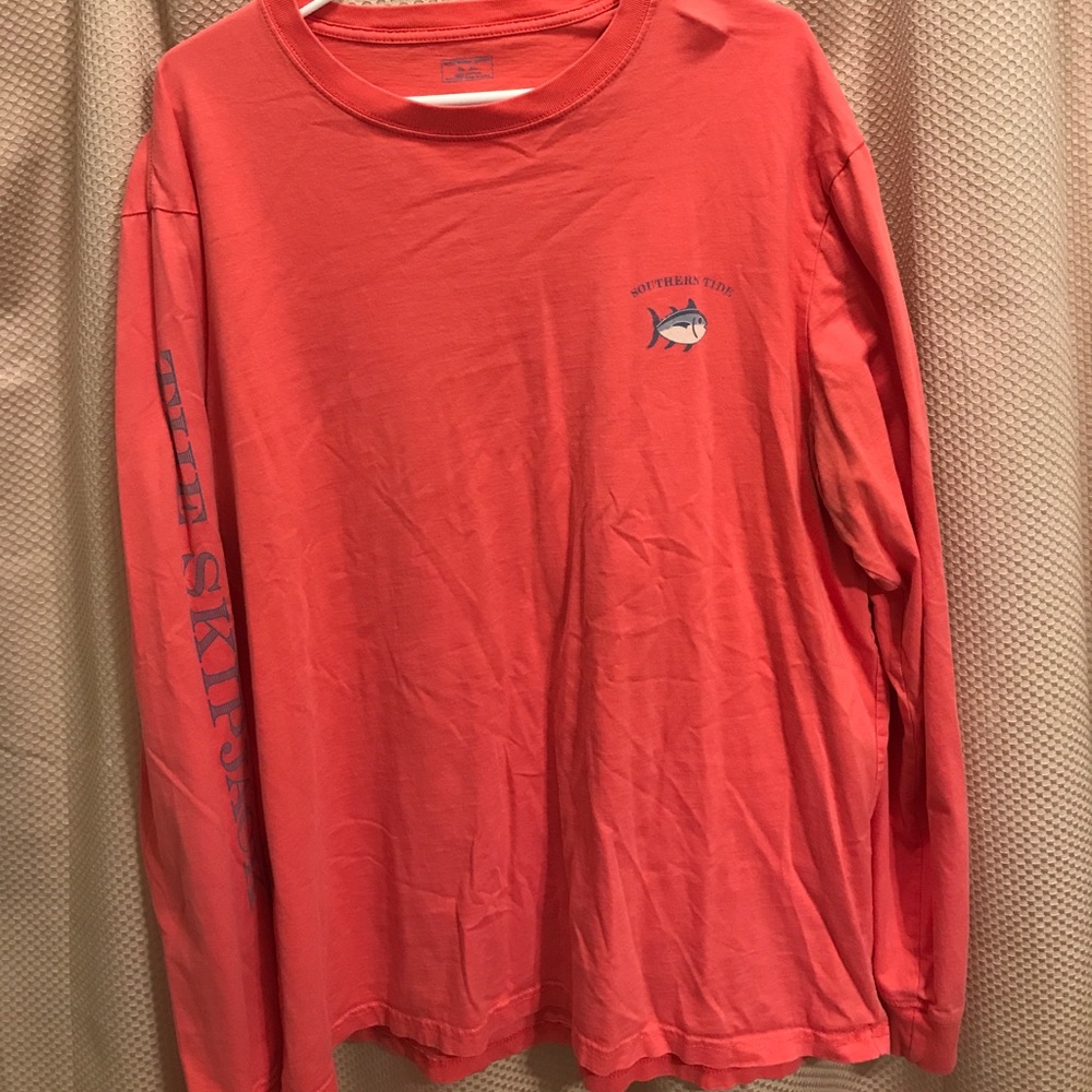 Southern Tide XL tee
