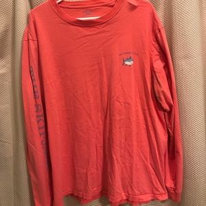 Southern Tide XL tee