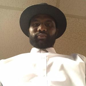 Meet your Posher, Josiah