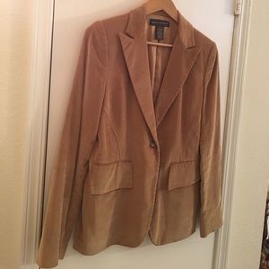 **FINAL PRICE**Banana Republic Corduroy Jacket