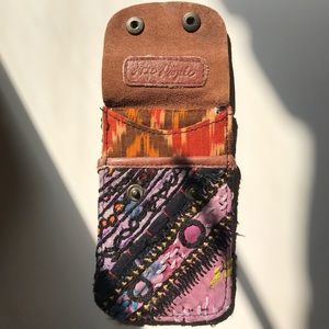 Free People boho case