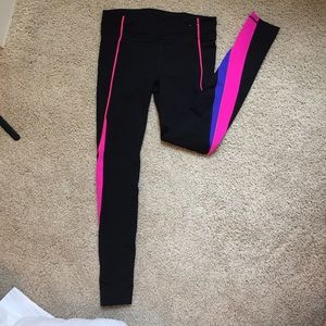 FULL LENGTH GAP LEGGINGS