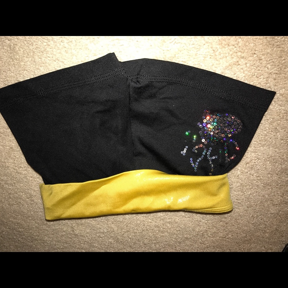 Top gun practice shorts