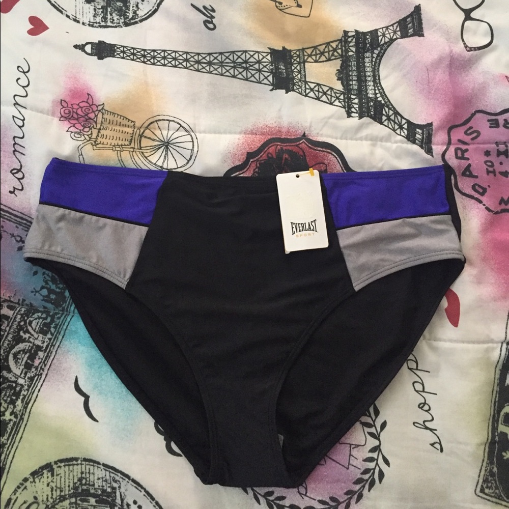 ❤️ Everlast Sport swimwear❤️