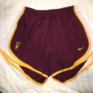Nike Dri-Fit Short- Arizona State University