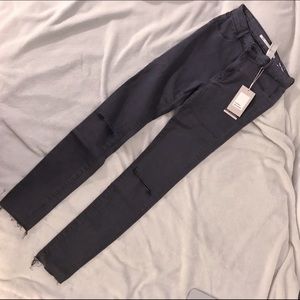 Zara skinny jeans