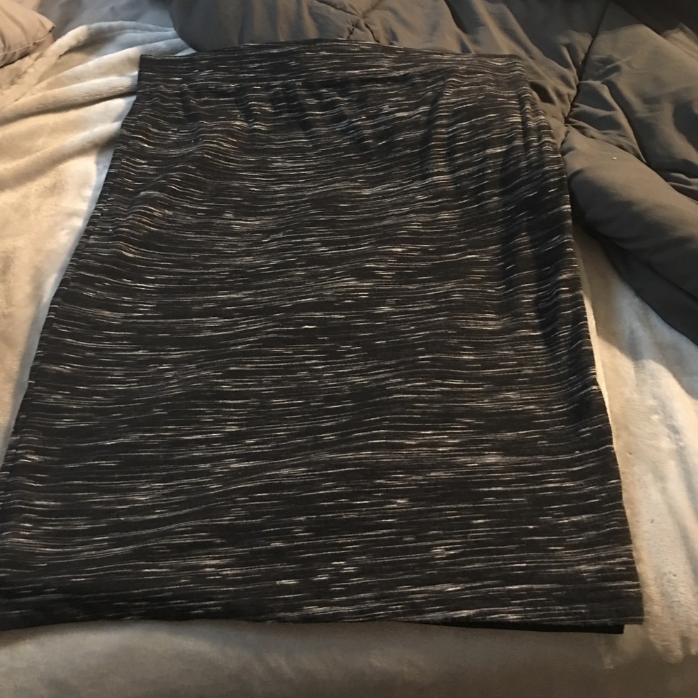 Apt 9 pencil skirt