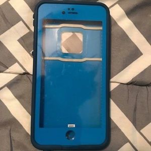 Lifeproof iPhone 6 Plus case