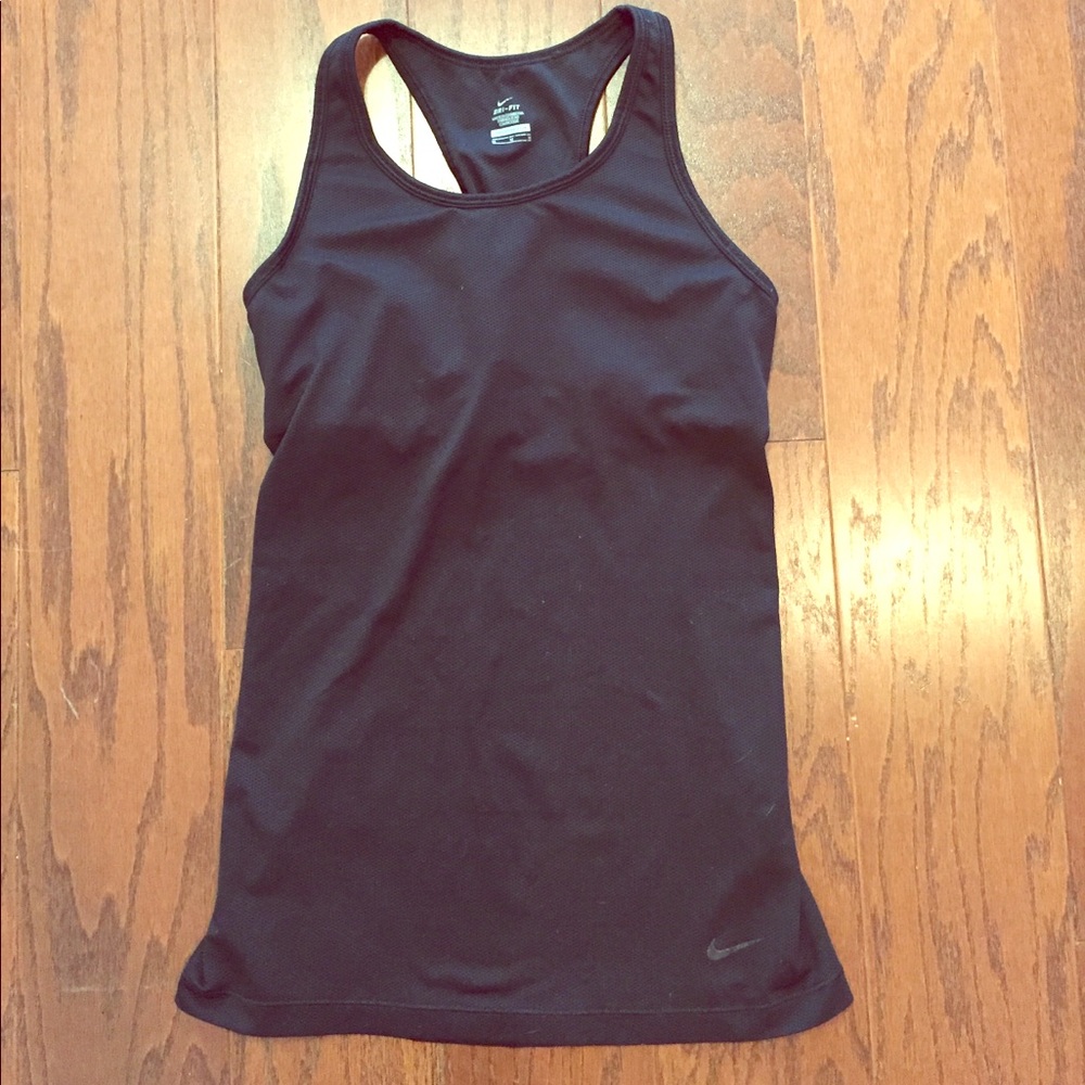 Nike Dri-Fit tank