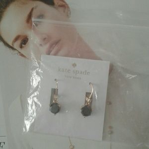 Kate Spade Rose and Shine Earing