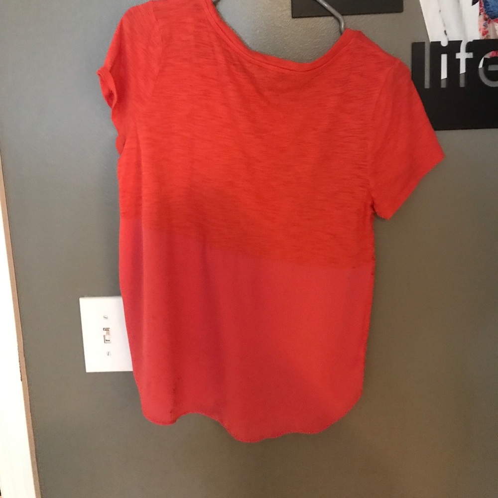 Express t-shirt - Picture 2 of 4