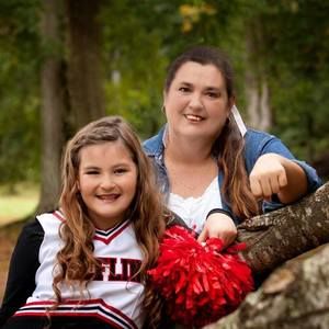 Meet your Posher, Lori