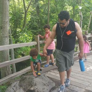 Meet your Posher, Derek