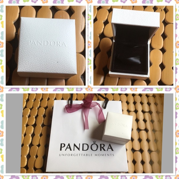 Last set Pandora gift box set - Picture 2 of 2