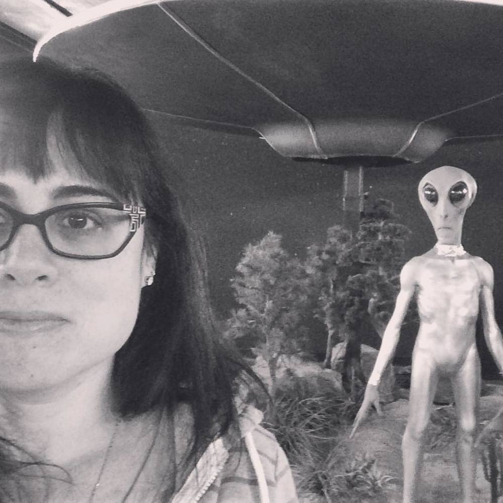 Meet your Posher, Shanna