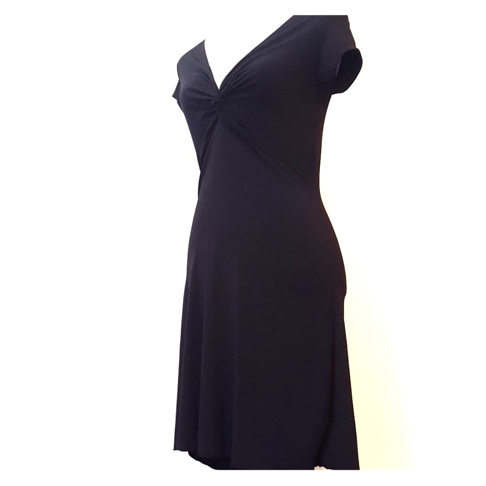 Love Rocks Black Dress