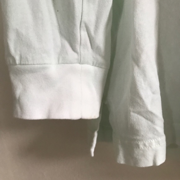 VS PINK Long Sleeve Shirt - Picture 4 of 4