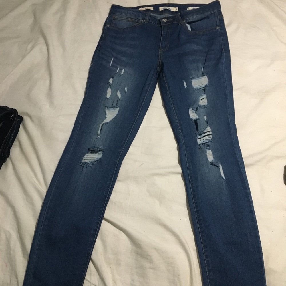 Skinny Jeans