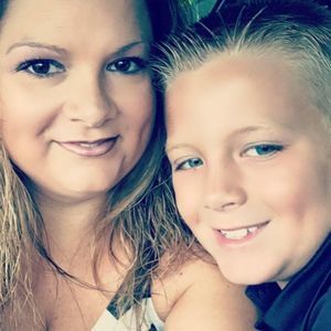 Meet your Posher, Tabitha