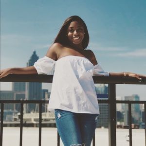 Meet your Posher, Tianna