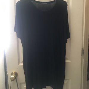 Brandy melville t shirt dress
