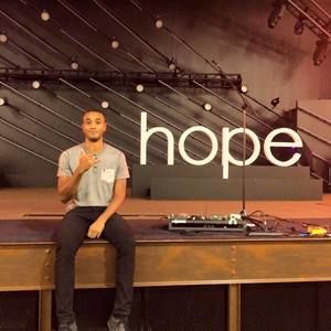 Meet your Posher, Clayton